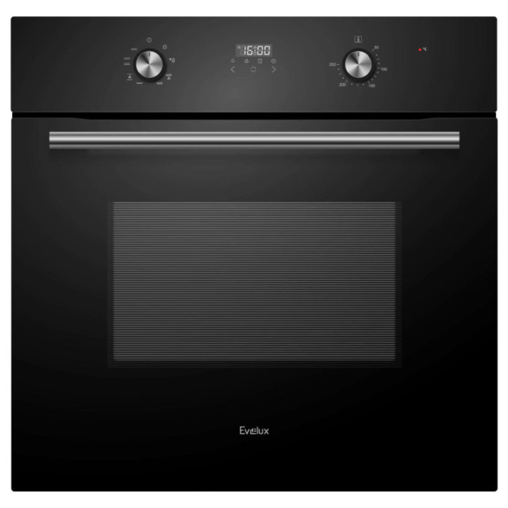 Духовой шкаф Evelux EVELUX Духовой шкаф EO 630 PB