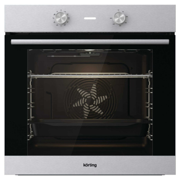 Духовой шкаф Korting KÖRTING духовой шкаф OKB 2820 EX