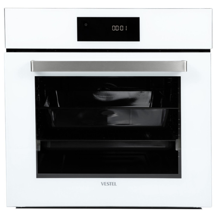Духовой шкаф Vestel VESTEL духовой шкаф EOP 6010 WH BDT