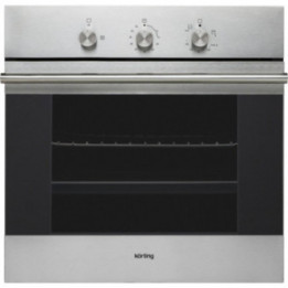 Духовой шкаф Korting KORTING духовой шкаф газ OGG 541 CFX