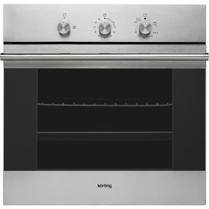 Духовой шкаф Korting KORTING духовой шкаф газ OGG 541 CFX