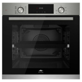 Духовой шкаф Millen MILLEN MEO 6004 IX духовой шкаф