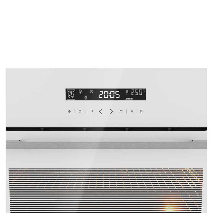 Купить Духовой шкаф Millen MILLEN MEO 603 WH духовой шкаф