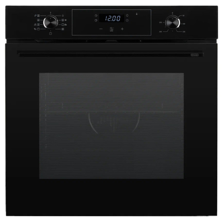 Купить Духовой шкаф DeLonghi DEO 735 NB NORMA