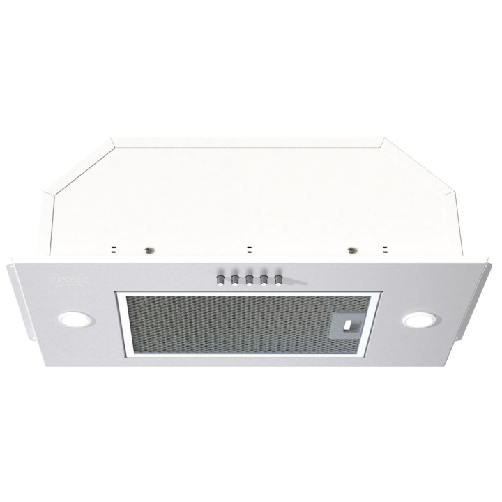 Купить KANZLER KANZLER D 545 W Вытяжка |  shop-kmv