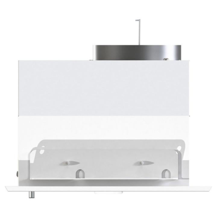 Купить KANZLER KANZLER D 545 W Вытяжка |  shop-kmv