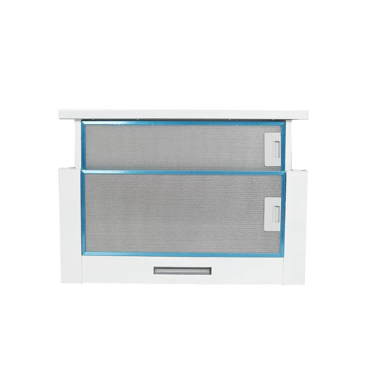 Купить KANZLER Kanzler телескопическая вытяжка D 546 W |  shop-kmv