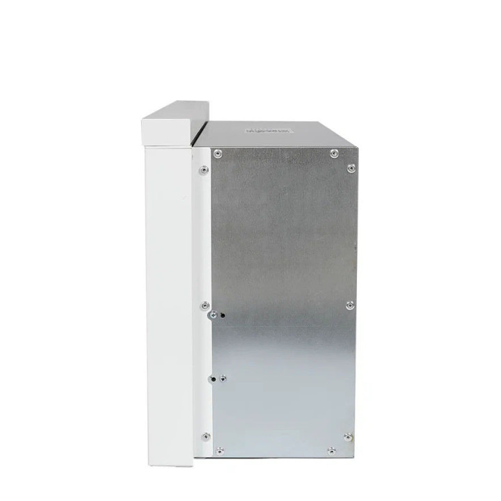 Купить KANZLER Kanzler телескопическая вытяжка D 546 W |  shop-kmv
