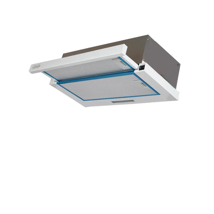 Купить KANZLER Kanzler телескопическая вытяжка D 546 W |  shop-kmv