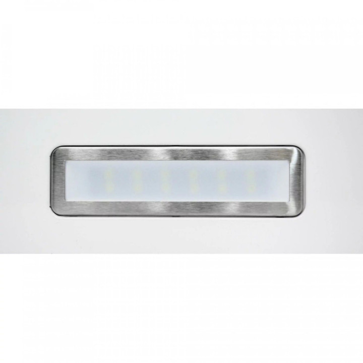 Купить Lex LEX HOGAN 500 (1М) WHITE вытяжка |  shop-kmv