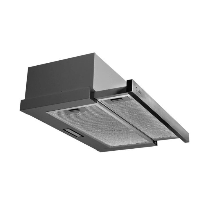 Купить Lex LEX HOGAN 600 (1М) INOX вытяжка |  shop-kmv