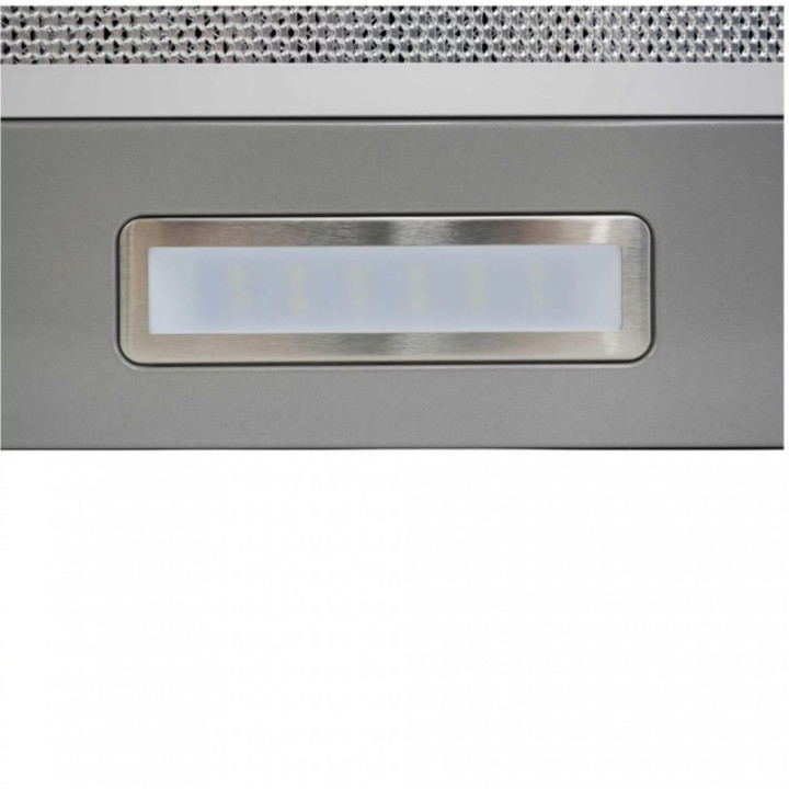 Купить Lex LEX HOGAN 600 (1М) INOX вытяжка |  shop-kmv