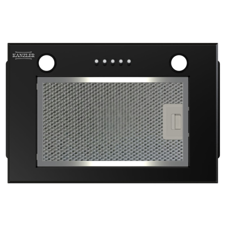 Купить KANZLER Kanzler вытяжка D 540 S |  shop-kmv