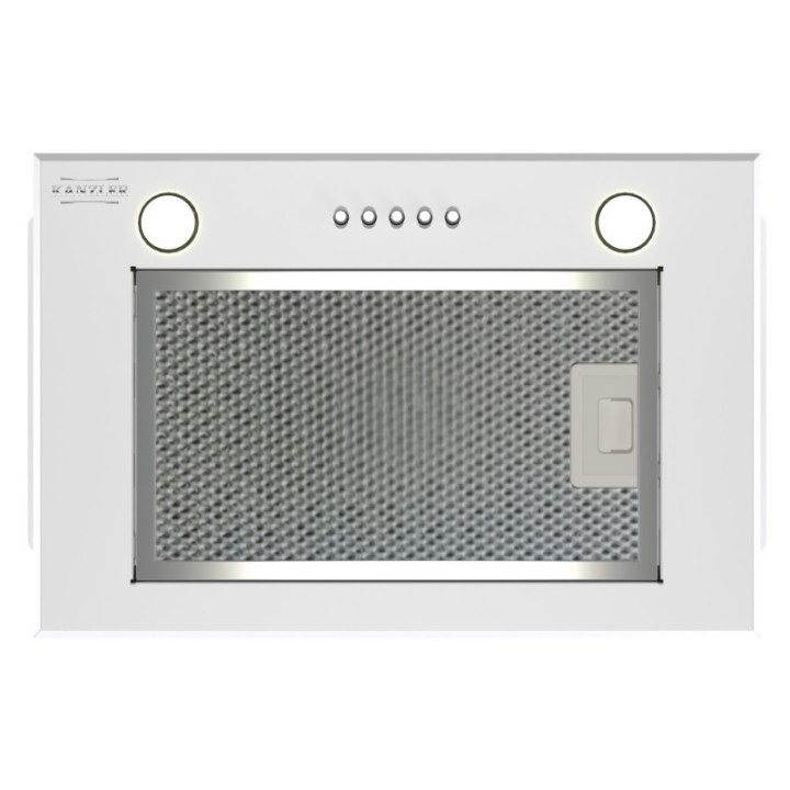 Купить KANZLER Kanzler вытяжка D 540 W |  shop-kmv