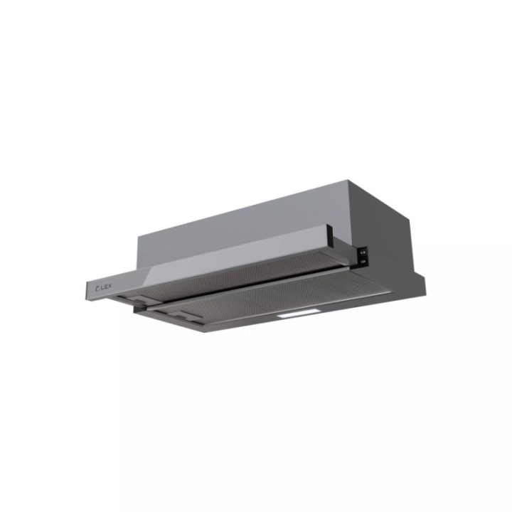Купить Lex LEX HOGAN G 600 (1M) GREY вытяжка |  shop-kmv