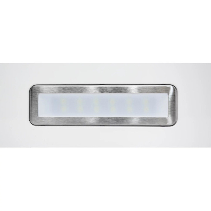 Купить Lex LEX HOGAN G 600 (1M) WHITE вытяжка |  shop-kmv