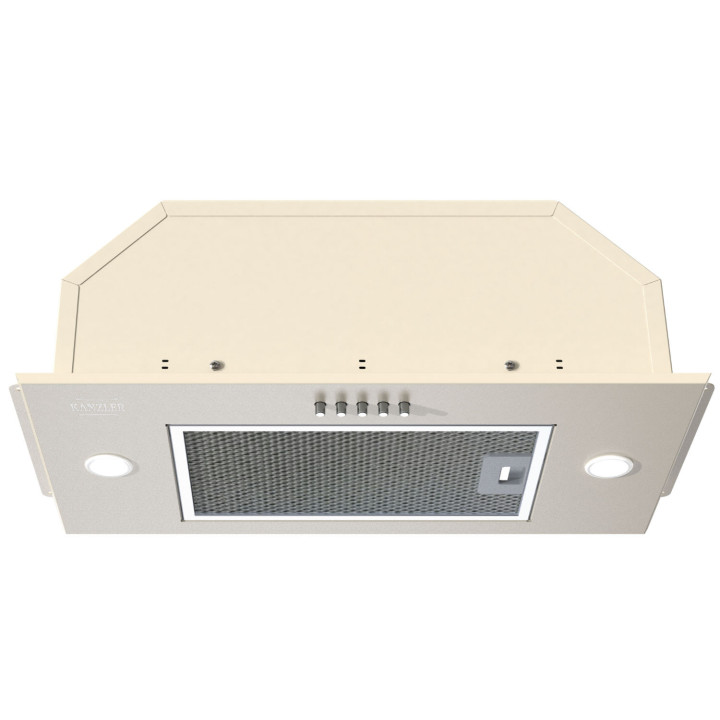 Купить KANZLER KANZLER D 545 B Вытяжка |  shop-kmv