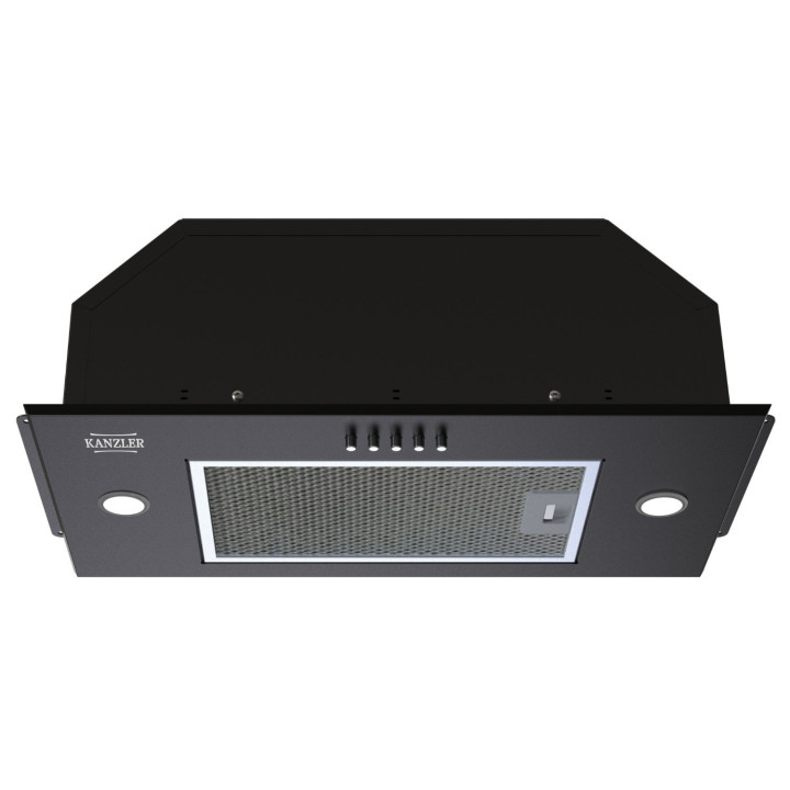 Купить KANZLER KANZLER D 545 S Вытяжка |  shop-kmv