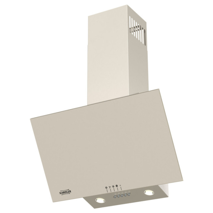 Купить KANZLER Kanzler вытяжка D 539 B |  shop-kmv