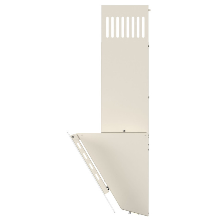 Купить KANZLER Kanzler вытяжка D 539 B |  shop-kmv