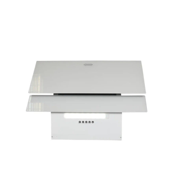 Купить KANZLER Kanzler вытяжка D 554 W |  shop-kmv