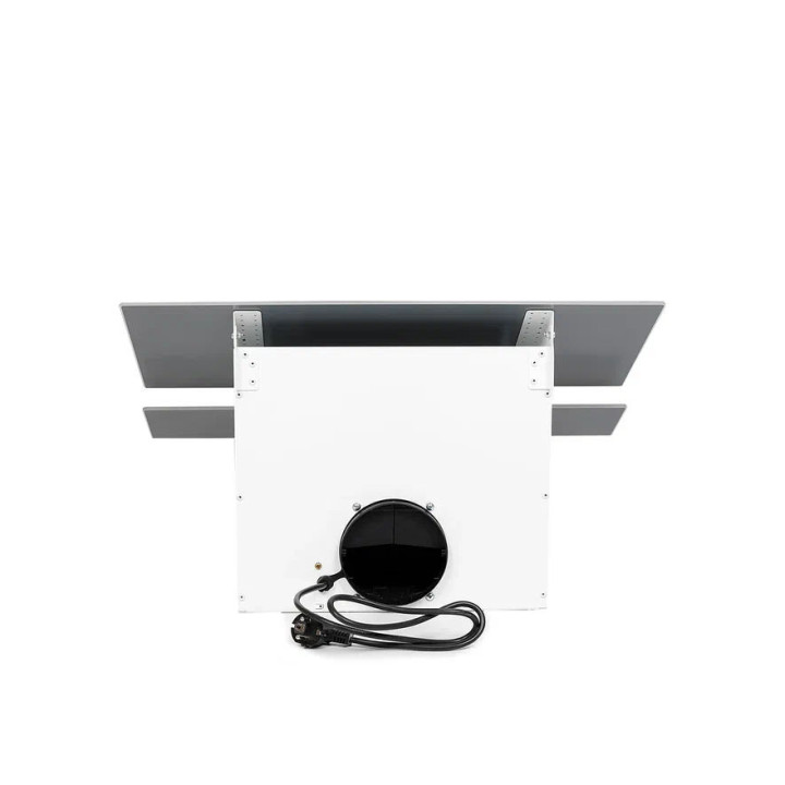 Купить KANZLER Kanzler вытяжка D 554 W |  shop-kmv