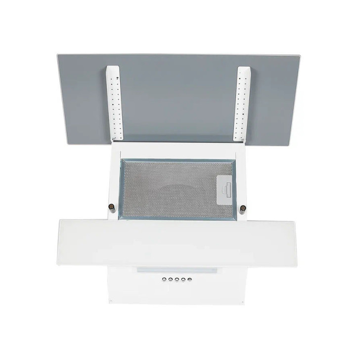 Купить KANZLER Kanzler вытяжка D 554 W |  shop-kmv