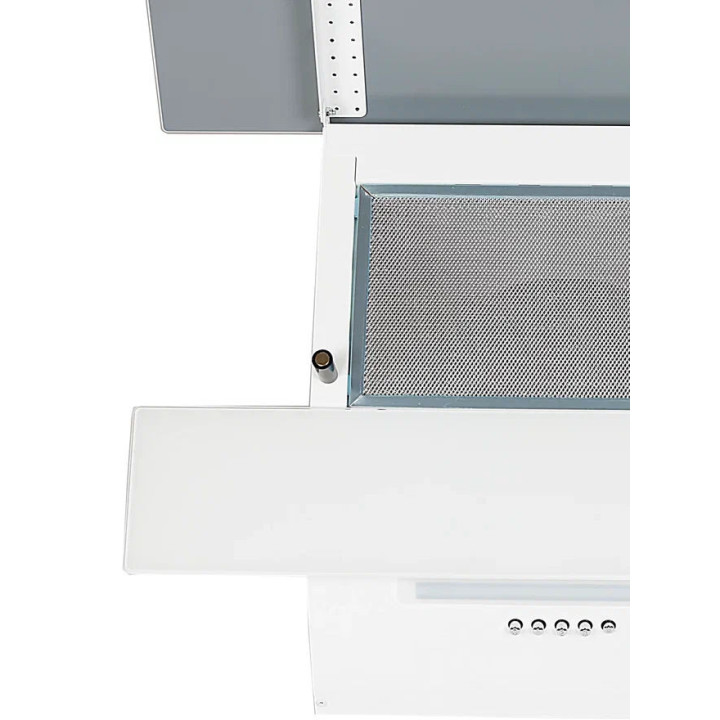 Купить KANZLER Kanzler вытяжка D 554 W |  shop-kmv