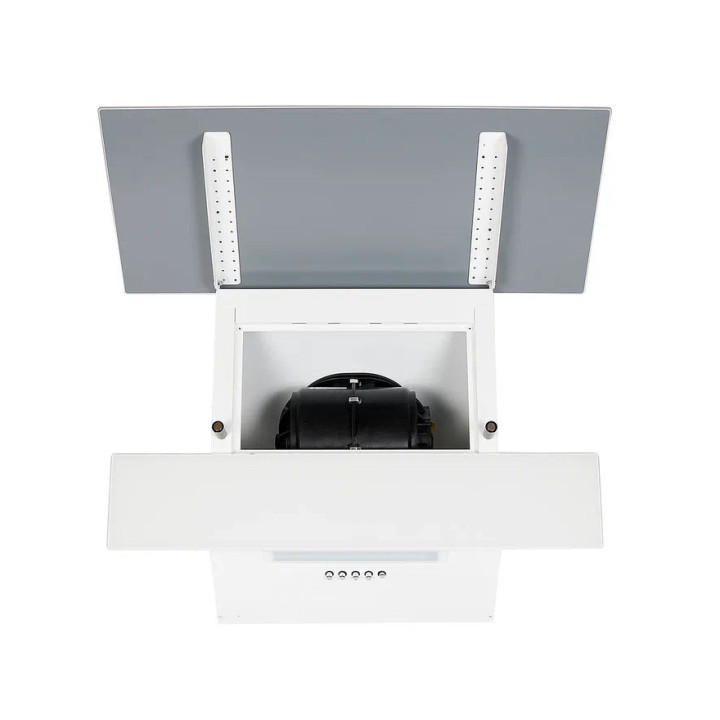 Купить KANZLER Kanzler вытяжка D 554 W |  shop-kmv