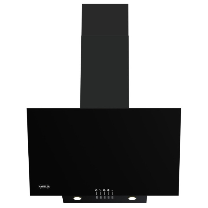 Купить KANZLER Kanzler вытяжка D 539 S |  shop-kmv