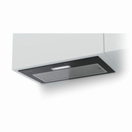 Встраиваемая вытяжка LEX GS BLOC LIGHT 600 BLACK вытяжка