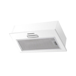 Встраиваемая вытяжка LEX GS BLOC LIGHT 600 WHITE вытяжка