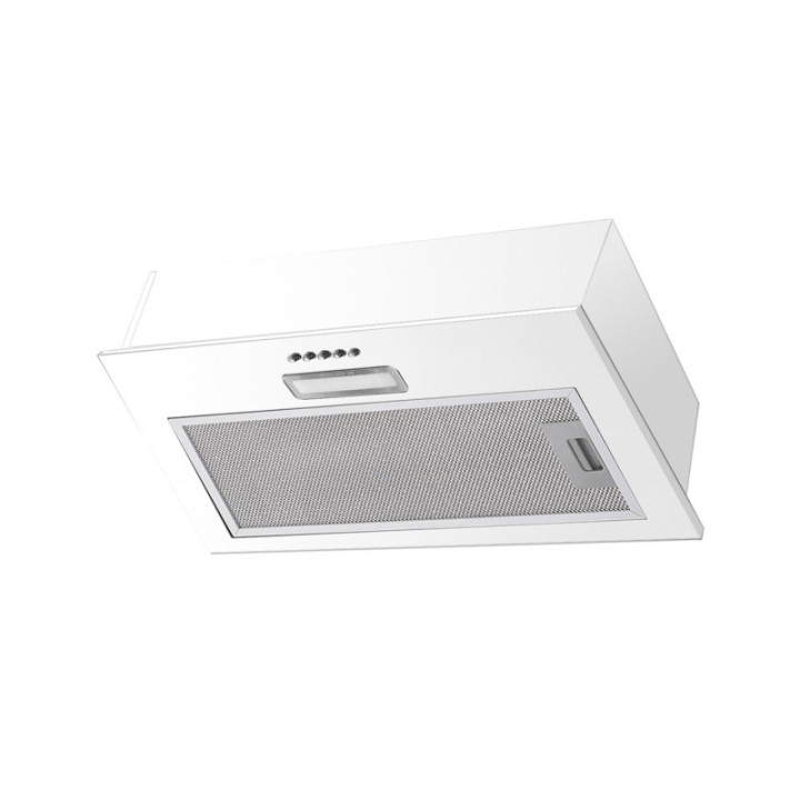 Купить Lex LEX GS BLOC LIGHT 600 WHITE вытяжка |  shop-kmv