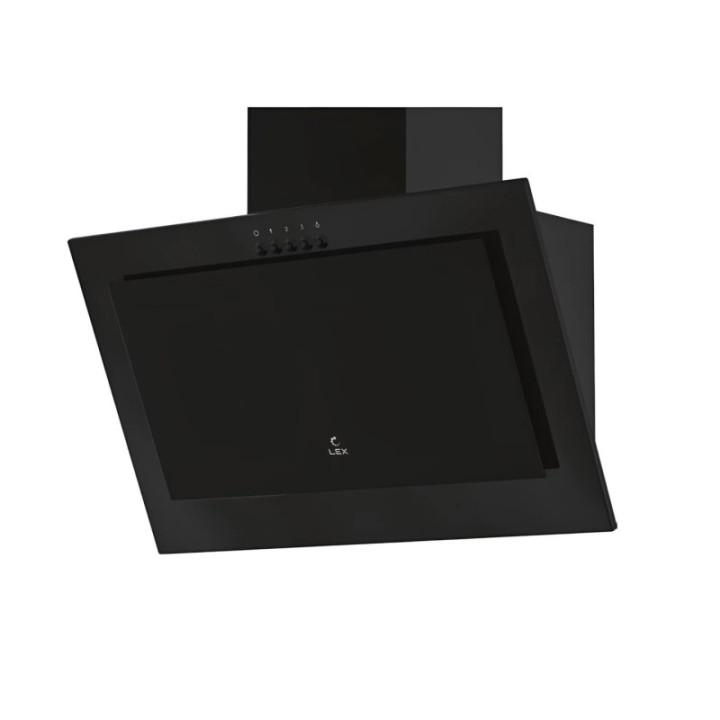 Купить Lex LEX MIO 500 BLACK вытяжка |  shop-kmv