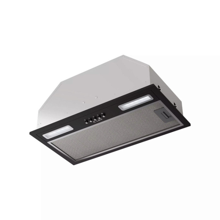 Встраиваемая вытяжка LEX HYPER 600 LIGHT BL вытяжка