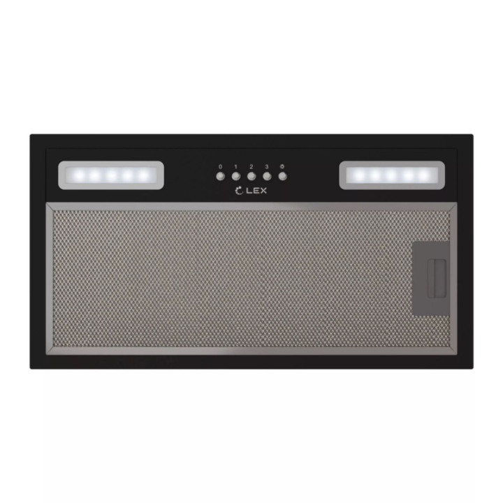 Купить Lex LEX HYPER 600 LIGHT BL вытяжка |  shop-kmv