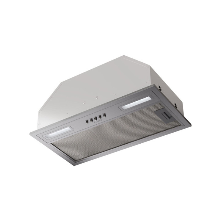 Купить Lex LEX HYPER 600 LIGHT IX вытяжка |  shop-kmv