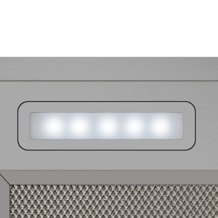 Купить Lex LEX HYPER 600 LIGHT IX вытяжка |  shop-kmv