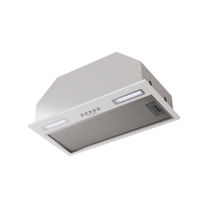 Купить Lex LEX HYPER 600 LIGHT WH вытяжка |  shop-kmv