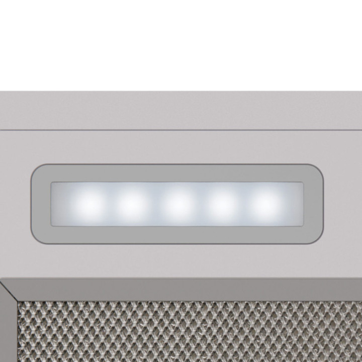 Купить Lex LEX HYPER 600 LIGHT WH вытяжка |  shop-kmv