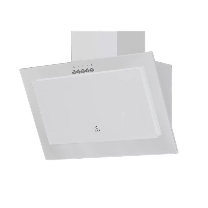 Купить Lex LEX MIO 500 WHITE вытяжка |  shop-kmv