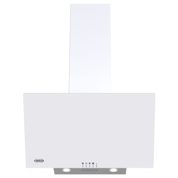 Купить KANZLER Kanzler вытяжка D 539 W |  shop-kmv