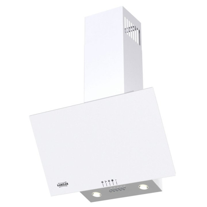Купить KANZLER Kanzler вытяжка D 539 W |  shop-kmv