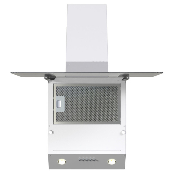 Купить KANZLER Kanzler вытяжка D 539 W |  shop-kmv