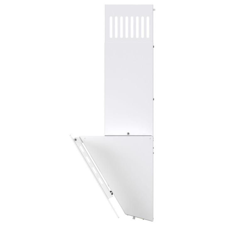 Купить KANZLER Kanzler вытяжка D 539 W |  shop-kmv