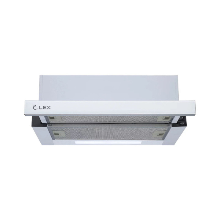 Купить Lex LEX HERMES 600 WHITE |  shop-kmv