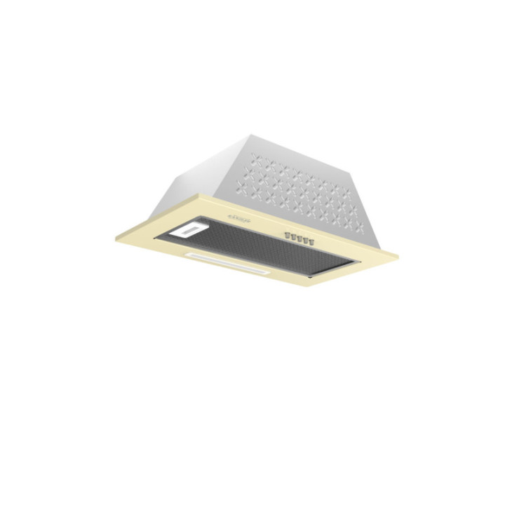 Купить KANZLER Kanzler полновстраиваемая вытяжка D 505 B |  shop-kmv