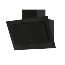Встраиваемая вытяжка LEX MIO 600 BLACK вытяжка