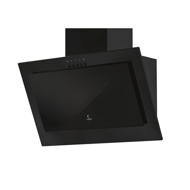 Купить Lex LEX MIO G 500 BLACK вытяжка |  shop-kmv