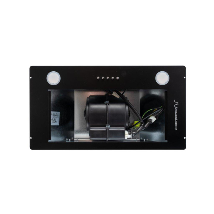 Купить Schaub lorenz SCHAUB LORENZ вытяжка SLD ES 5210 |  shop-kmv
